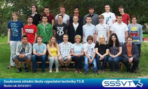 Fotografie – 2010-2011