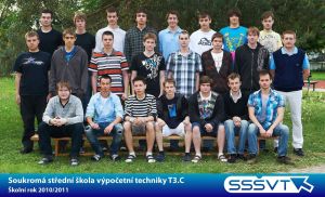 Fotografie – 2010-2011