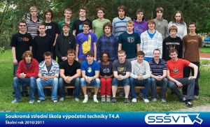 Fotografie – 2010-2011