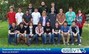Fotografie – 2010-2011