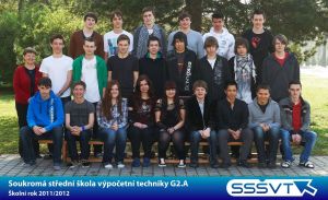 Fotografie – 2011-2012