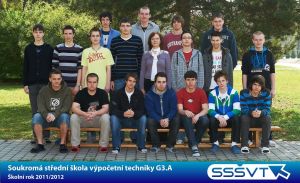 Fotografie – 2011-2012