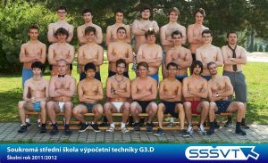 Fotografie – 2011-2012