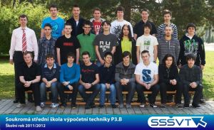 Fotografie – 2011-2012