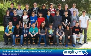 Fotografie – 2011-2012