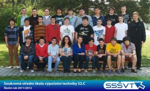 Fotografie – 2011-2012