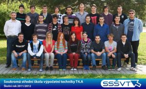 Fotografie – 2011-2012