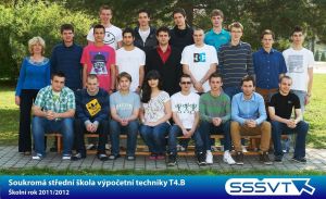 Fotografie – 2011-2012