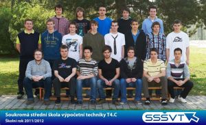 Fotografie – 2011-2012