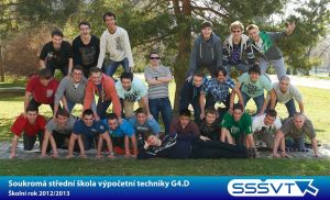 Fotografie – 2012-2013