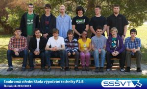 Fotografie – 2012-2013