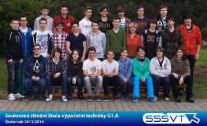 Fotografie – 2013-2014