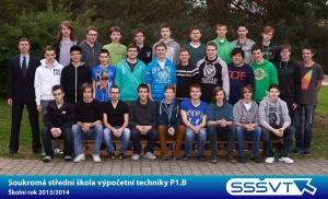 Fotografie – 2013-2014