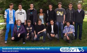 Fotografie – 2013-2014