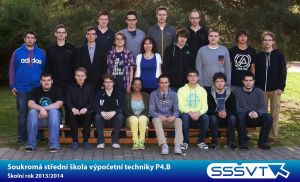 Fotografie – 2013-2014