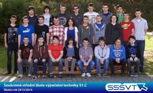 Fotografie – 2013-2014