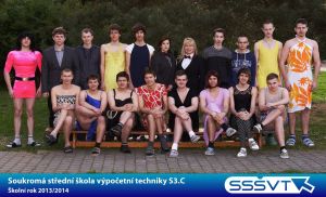 Fotografie – 2013-2014