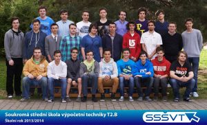 Fotografie – 2013-2014