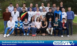 Fotografie – 2014-2015