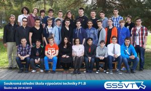Fotografie – 2014-2015