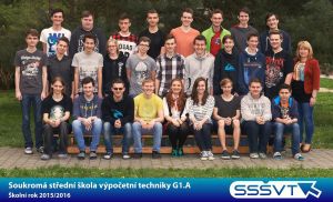Fotografie – 2015-2016