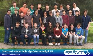 Fotografie – 2015-2016