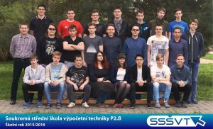 Fotografie – 2015-2016
