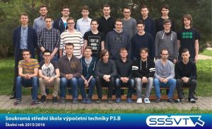 Fotografie – 2015-2016