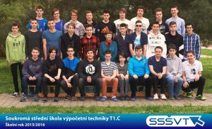 Fotografie – 2015-2016