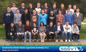 Fotografie – 2015-2016