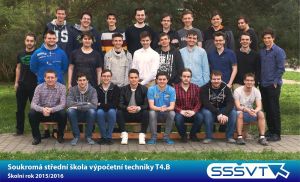 Fotografie – 2015-2016