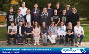 Fotografie – 2016-2017