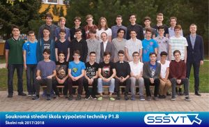 Fotografie – 2016-2017