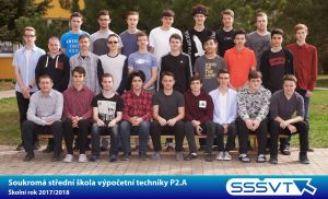 Fotografie – 2016-2017