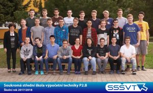 Fotografie – 2016-2017