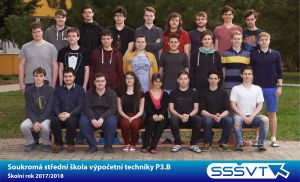 Fotografie – 2016-2017