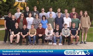 Fotografie – 2016-2017