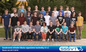 Fotografie – 2016-2017