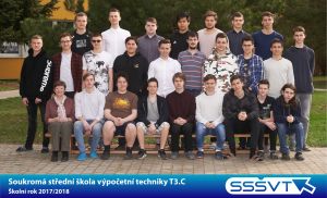 Fotografie – 2016-2017
