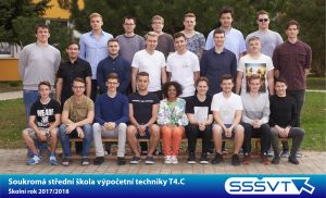 Fotografie – 2016-2017