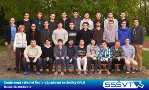 Fotografie – 2017-2018