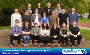Fotografie – 2017-2018