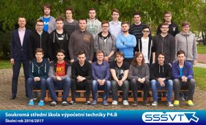 Fotografie – 2017-2018