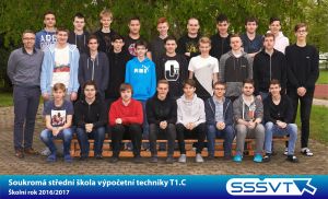 Fotografie – 2017-2018