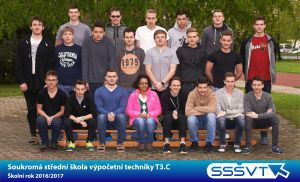 Fotografie – 2017-2018