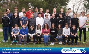 Fotografie – 2018-2019