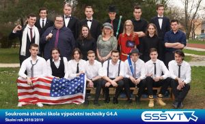 Fotografie – 2018-2019