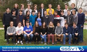 Fotografie – 2018-2019