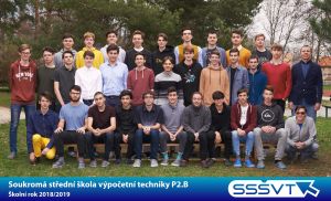 Fotografie – 2018-2019