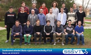 Fotografie – 2018-2019
